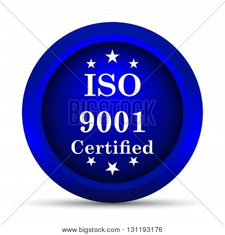 Iso9001 Icon