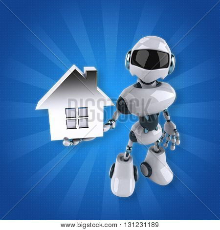 Robot