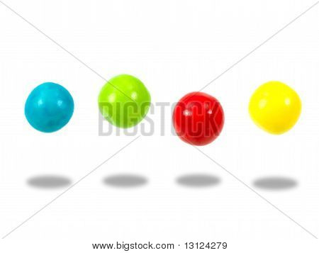 Gumballs
