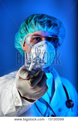 Equitpment de ciências médicas. Pesquisa, laboratório de Ciências, testes
