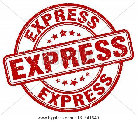 express red grunge round vintage rubber stamp.express stamp.express round stamp.express grunge stamp.express.express vintage stamp.