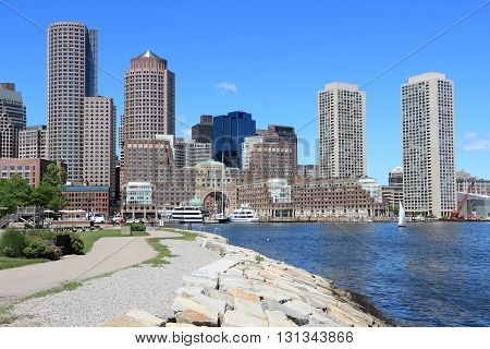 Boston
