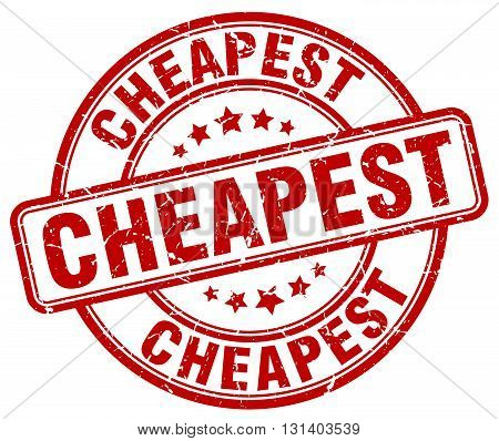 cheapest red grunge round vintage rubber stamp.cheapest stamp.cheapest round stamp.cheapest grunge  a