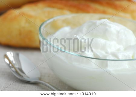 Yoghurt