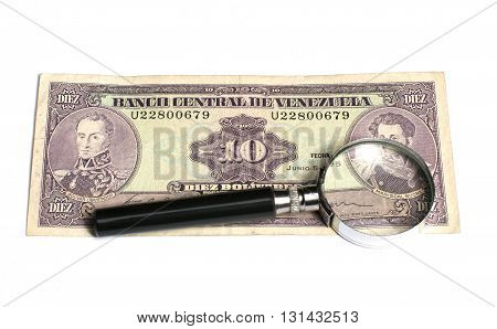collectibles paper money, Banknotes and other things