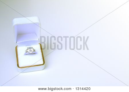 Diamond Ring 2