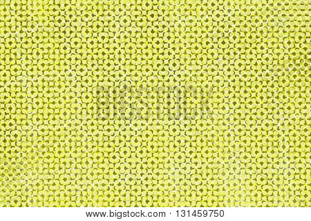 Abstract Dot Pattern