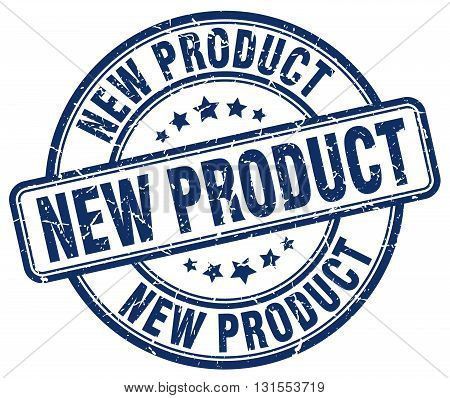 new product blue grunge round vintage rubber stamp.new product stamp.new product round stamp.new product grunge stamp.new product.new product vintage stamp.