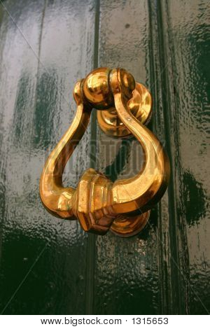 Maniglia porta