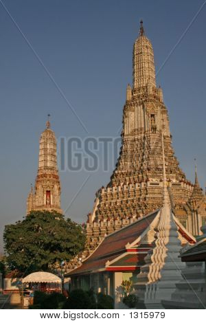Wat Arun
