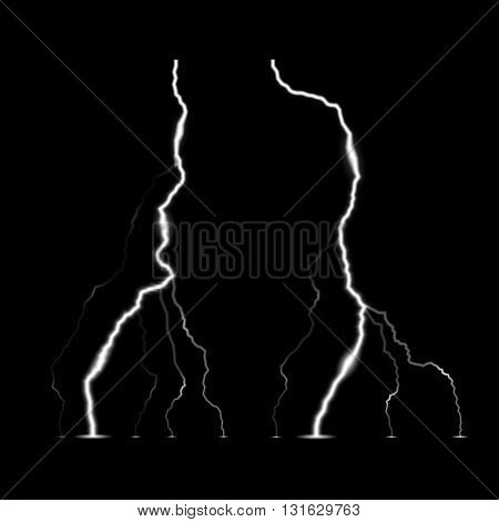 Lightning 矢量图和照片（免费试用） | Bigstock