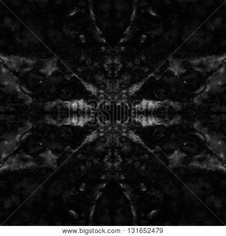 Marble abstract natural marble black and white (gray) for design. marble texture background floor decorative stone interior stone