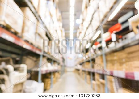 Become Your Own Interior Designer Blurred Background