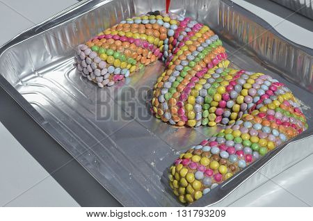 Pastry Cakes Food