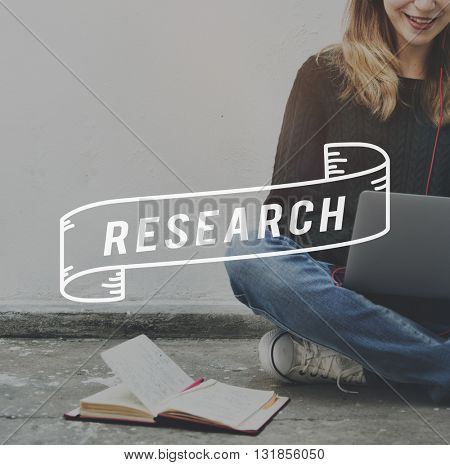 Research Answer Discovery Report Response Concept