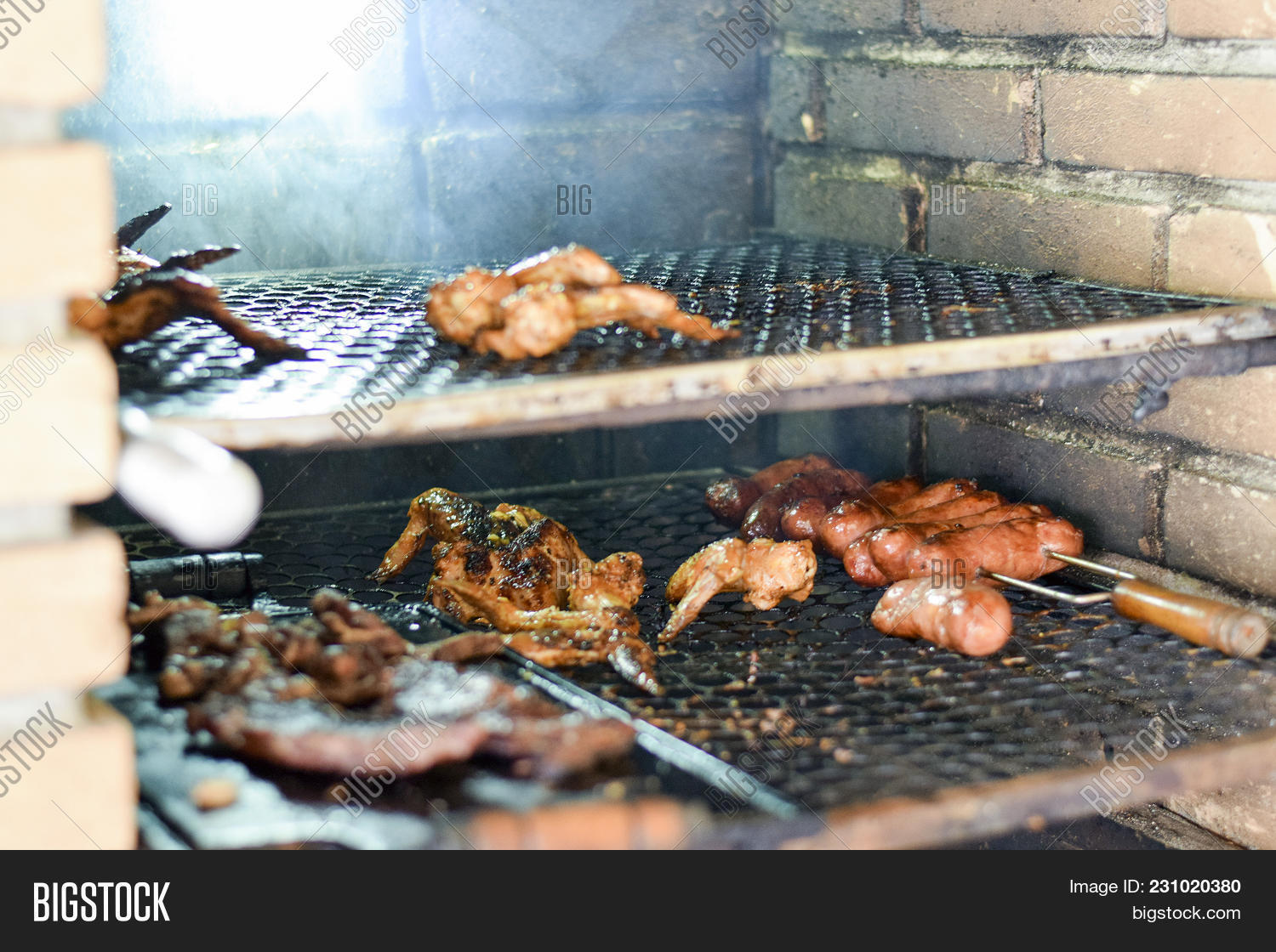 Brazilian Meat Image & Photo (Free Trial) | Bigstock