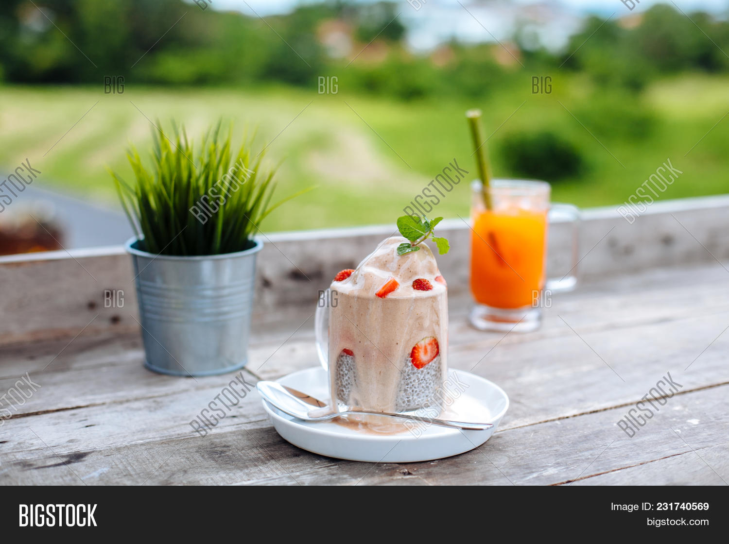 Food Drink, Healthy Image & Photo (Free Trial) Bigstock