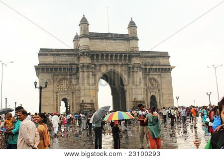 Gateway of India