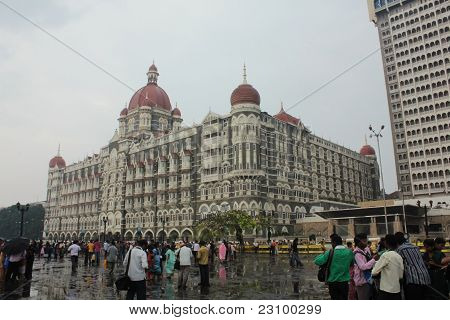 Taj Hotel