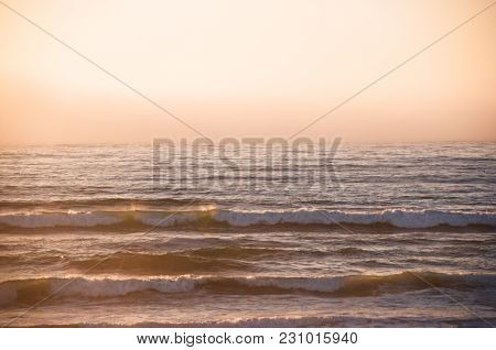 Oceano Dunes State Vehicular Recreation Area In California