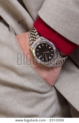 Montre