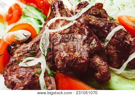 Meat On The Bone