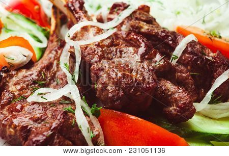 Meat On The Bone
