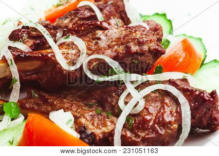 Meat On The Bone