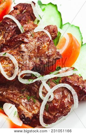 Meat On The Bone
