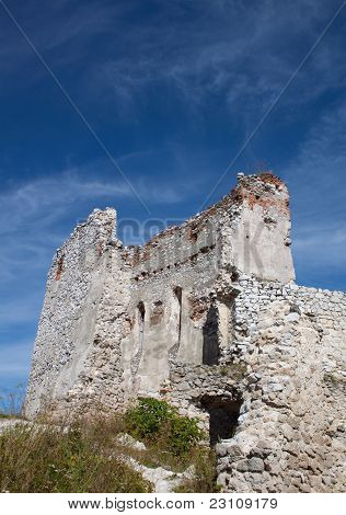 Castillo