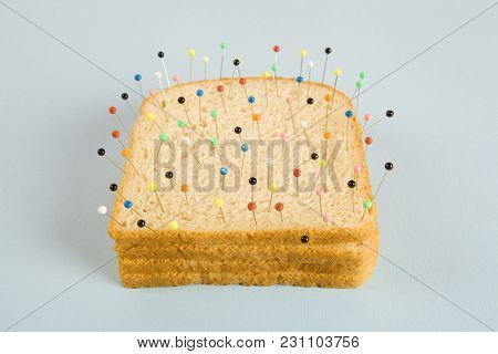 Soft Bread Voodoo