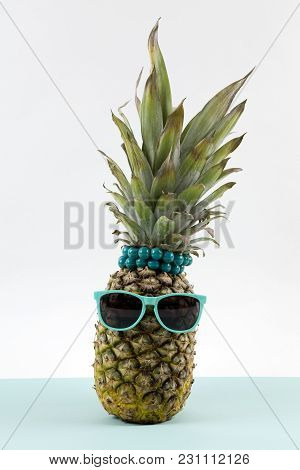 Pineapple Sunglasses