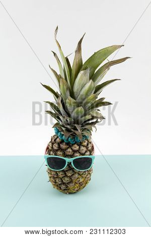 Pineapple Sunglasses