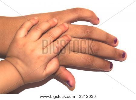 Lovehands