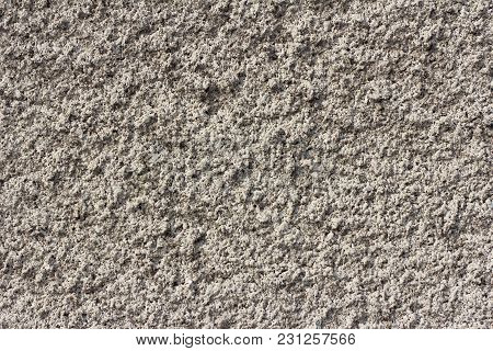 White Concrete Wall Texture Dirty, Gray, Stone