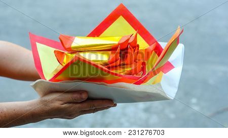 Chinese Ritual