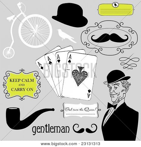 Gentlemen's Club