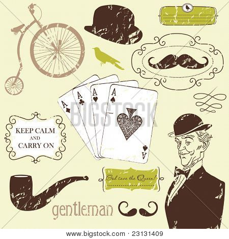 Gentlemen's Club