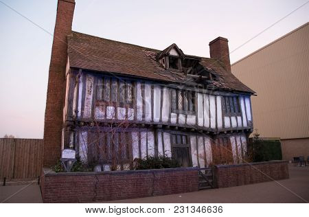 The Potters Cottage