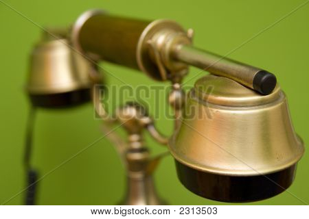 Telefone Vintage antigo