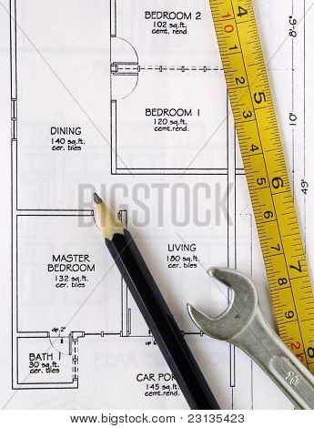Renovering
