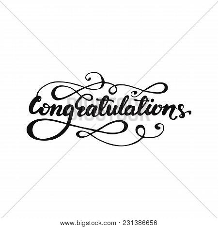 lettering design word vector photo free trial bigstock