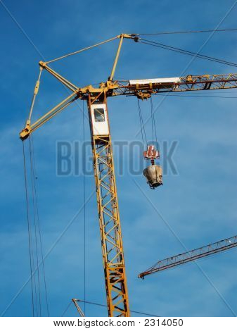 Cranes