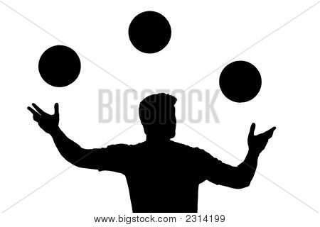 Adam dönüşümü üç Basket