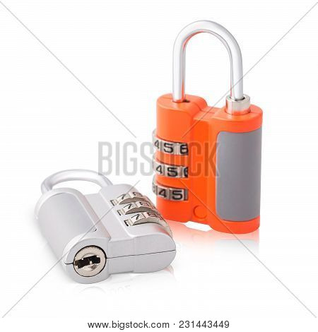 Keep Your Home And Office Safe With This 3 Digit Combination Lock Pattern With Two Beautiful Color C
