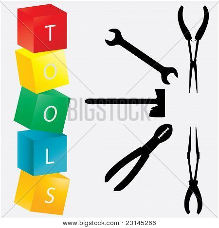 vector tools