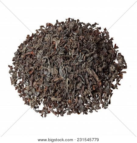Uva Pekoe - Elite Ceylon Black Tea. High Resolution Photo