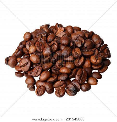 Torino Chocolate Gourmet Coffee On White Background. Torino Chocolate, Elite Coffee.