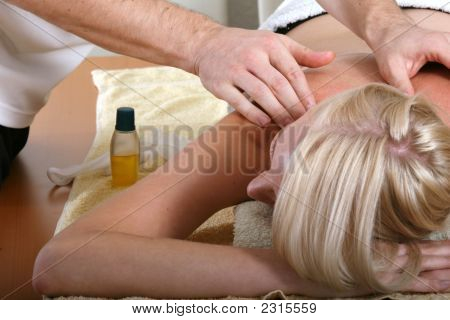 Massaggi per il relax