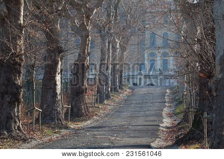 The Original Structure Was Designed In Early 1615 By The Italian Soldier, Architect And Military Eng